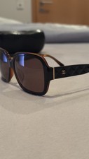 Vintage chanel sonnenbrille gebraucht kaufen  Bielefeld