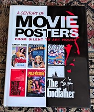 Bildband filmplakate century gebraucht kaufen  Dortmund