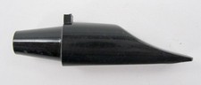 Bocal de fagote Runyon Single Reed em branco ultra raro e não está mais em produção comprar usado  Enviando para Brazil