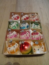 Alter ddr baumschmuck gebraucht kaufen Alter ddr baumschmuck gebraucht kaufen  Bad Elster