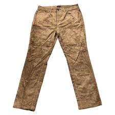 Vintage corduroy trousers for sale  PONTEFRACT
