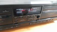 Aiwa cassettendeck wx828 gebraucht kaufen  Schwendi