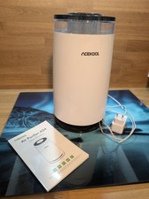Acekool air purifier gebraucht kaufen  Schkeuditz