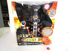 Doctor radio remote for sale  LEICESTER