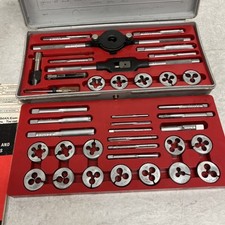 Vintage craftsman kromedge for sale  Lutherville Timonium