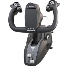 Thrustmaster tca yoke gebraucht kaufen Thrustmaster tca yoke gebraucht kaufen  Bad Liebenstein