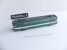 Roco caisse locomotive d'occasion Roco caisse locomotive d'occasion  Sainte-Geneviève-des-Bois