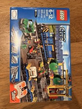Lego city 60052 for sale  Alpharetta