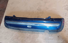 51120029925 paraurti post. usato  Italia