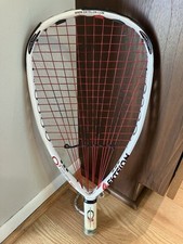 Ektelon white raquetball for sale  Libertyville