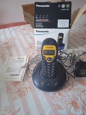 Telefono cordless usato  Valenzano