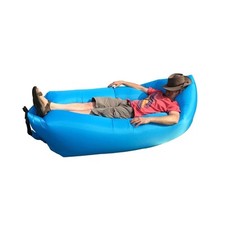 Air sofa chair for sale  TONBRIDGE