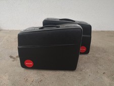 Krauser motorrad kofferset gebraucht kaufen  Kirchardt