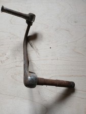 Vintage scooter engine for sale  WARMINSTER