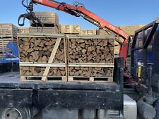 Hardwood logs kiln for sale  NEWARK