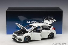 Autoart 72951 ford usato  Spedire a Italy