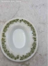 white oval serving plate for sale  Detroit