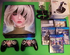 Sony playstation ps4 for sale  Erie