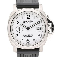 Panerai luminor marina for sale  RADLETT