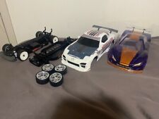 Tamiya tt01 parts for sale  Bothell