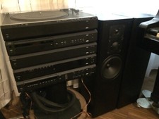 Braun atelier last gebraucht kaufen  Krefeld