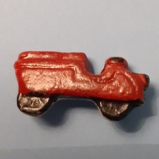 1ère époque voiture d'occasion  Igny