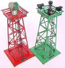 lionel light tower for sale  Port Saint Lucie