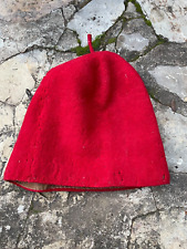 347c ancienne chechia d'occasion  Pignans