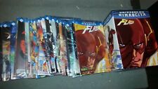 Flash universo comics usato  Torino