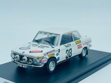 Trofeu bmw 2002 d'occasion  Cassis