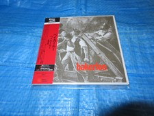 Bakerloo s/t Mini LP SHM CD JAPAN BELLE 132167 (2013) / Keith Baker Uriah Heep, usado comprar usado  Enviando para Brazil
