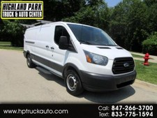 2017 ford transit for sale  Highland Park