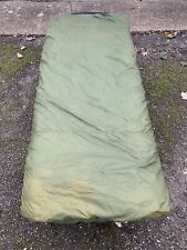 Carp fishing sleeping for sale  MAIDSTONE