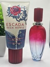 Rare escada ibiza for sale  Wagner