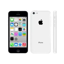 Apple iphone blanc d'occasion  Tourcoing