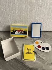 Mulino bianco gioco usato  Roma