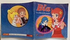Vintage album figurine usato  Gioia del Colle