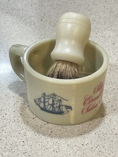 Vintage old spice for sale  Virginia Beach