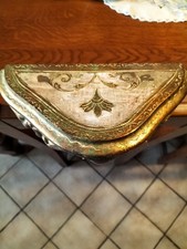 Ancienne console bois d'occasion  Breuvannes-en-Bassigny