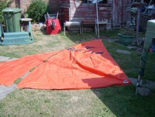 Mainsail jib mirror for sale  BRISTOL