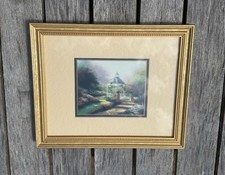 Authentic thomas kinkade for sale  Canton