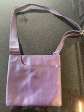 Radley real leather for sale  CHELTENHAM