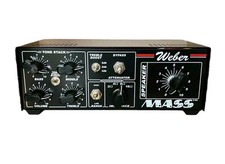 Weber mass 100 gebraucht kaufen  Röthenbach a.d.Pegnitz