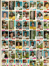 1974 topps baseball for sale  Passaic