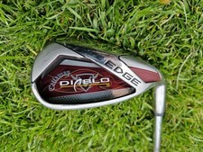 callaway diablo edge irons for sale  RUGBY
