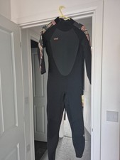 Oneill wetsuit size for sale  SALISBURY