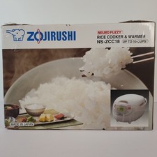 zojirushi rice cooker d'occasion zojirushi rice cooker d'occasion Expédié en Belgium