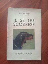 Cani caccia addestramento usato  Roma