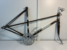 Vintage raleigh grand for sale  Holland
