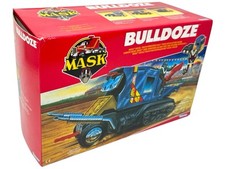 Bulldoze box karton gebraucht kaufen  Illerrieden
